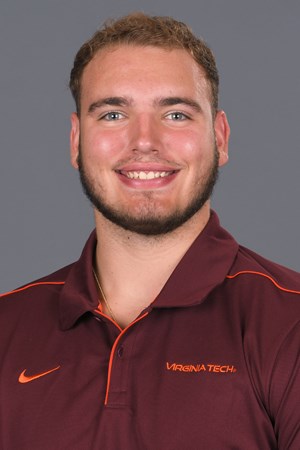 Nester Leaves Virginia Tech For West Virginia